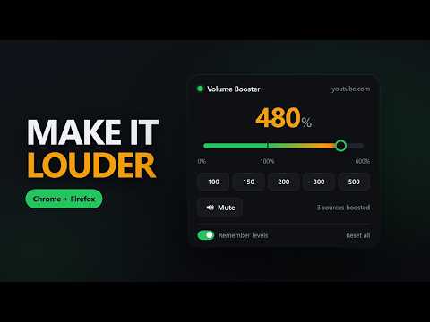 Item video thumbnail