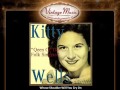 Kitty Wells - Whose Shoulder Will You Cry On (VintageMusic.es)