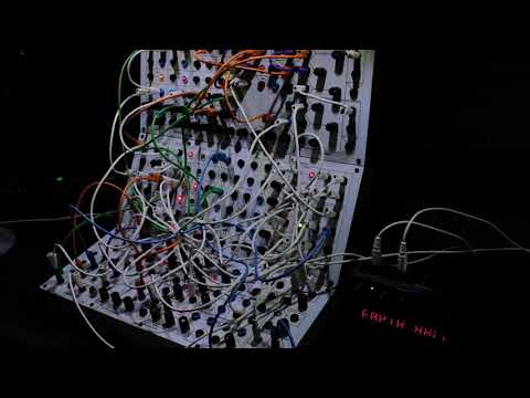 Prism Circuits - 3 Panel System