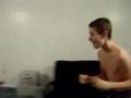 Hippie Vs Skinny Kid Pt 2