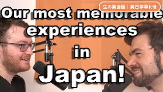 Download lagu Our INSANE Japan Experiences (Underage Drinking & More) | The Austin and Arthur Show #15 mp3 Download lagu Our INSANE Japan Experiences (Underage Drinking & More) | The Austin and Arthur Show #15 mp3