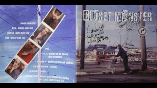 Closet Monster - Where the F*ck is the Revolution?!? | Full Album