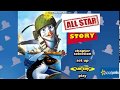 Closing To All Stars Story 2000 DVD