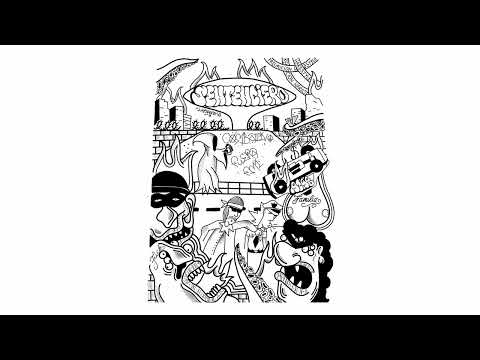 Sentenciero  - Combativo (FULL EP)