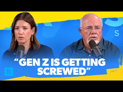 Dave Ramsey Rant: This Is What's Driving The Affordability Issues