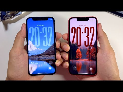 iPhone 12 mini vs iPhone 13 mini: Should You Still Use a mini in 2025?