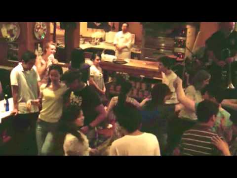 I Can't Give you Anything but Love -  The Victoria Jazz Band.