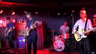 Sloan- Carried Away (Live at The hmv Underground)