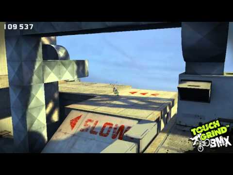 1.5 million in one jump bmx