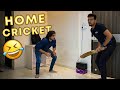 Home Cricket Tournament | Vlog 12 | Dhruv & Shyam