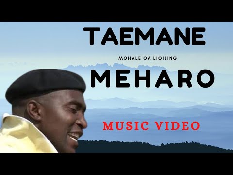 Music video 📼 |TAEMANE | Meharo  SD 480p