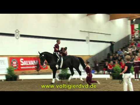 DVM Elmshorn 2011 - Gruppen 16 - PSG Waltersleben