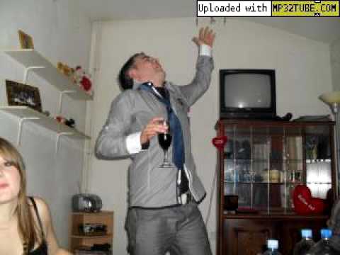 Pazovski pajtasi - Nak sa suhaj za penjaze nezen