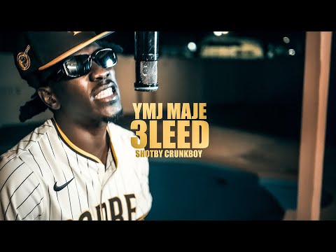 YMJ Maje - Bleed (3leed mic performance)