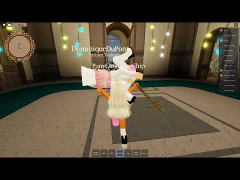 Abusing as a nurse in divine sister (Full Video)