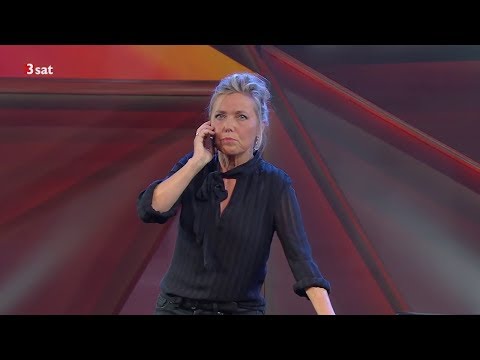 Das gibt Ärger!! Simone Solga die Kanzlersouffleuse rechnet ab 22.09.2018 - Bananenrepublik