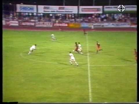 Locarno - Chiasso 1-4 ('91-'92, LNB)