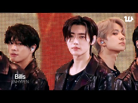 [WePick] ENHYPEN - Bills