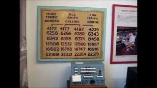 2014-07 Visit to New England - ARRL Convention + Cape Cod