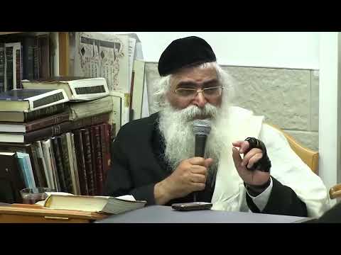 הרב יורם אברג'ל-המסר היומי-חג הגאולה שלנו-י"ח כסלו תשפ"ה