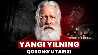 QORBOBO VA YANGI YILNING KELIB CHIQISHI