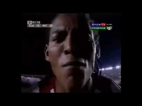 Flamengo 2 x 2 Internacional - Brazilian Championship 2007