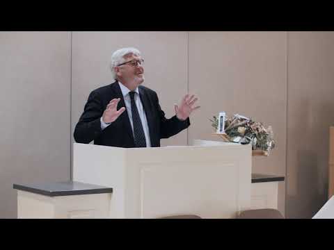 Smyrna, de kerk in de verdrukking| Openbaring 2:8-11 | Maarten Ezinga