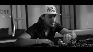 Natty Rico - DJ and Sax