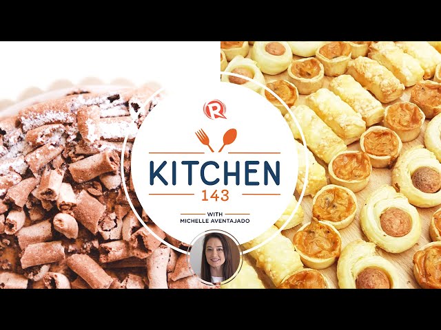 [Kitchen 143] Everyday French food