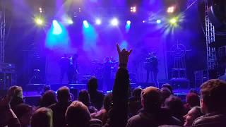 Letzte Instanz - Blind - live @ Wacken Winter Nights 2018