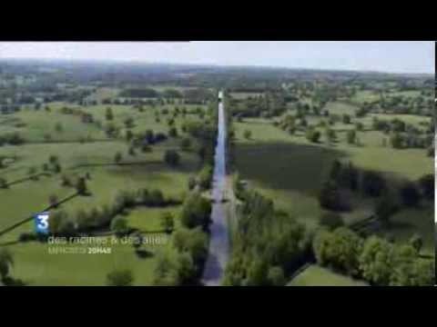 En terre de Bourgogne - Bande-annonce