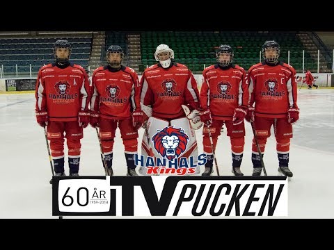 TV-Pucken 2018 - Göteborg vinnare!?