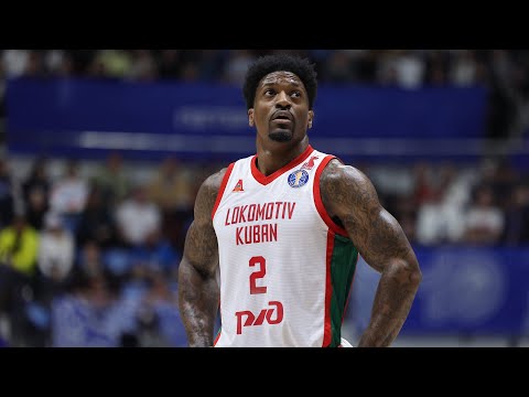 Patrick Miller Highlights 15 Pts, 5 Ast vs BC Zenit 22.05.2025