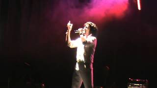 Sonu Nigam in Ottawa: Abhi Mujh Mein Kahin