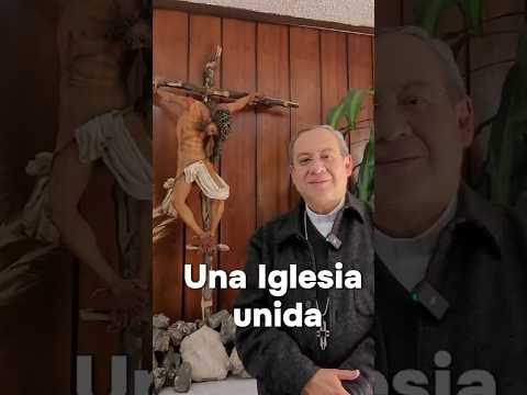 San Pedro y San Pablo: una Iglesia unida en oración | Mons. Marcos Pérez.