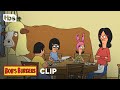 Bob's Burgers: Bob's in Love with a Cow (Season 1 Clip) | TBS