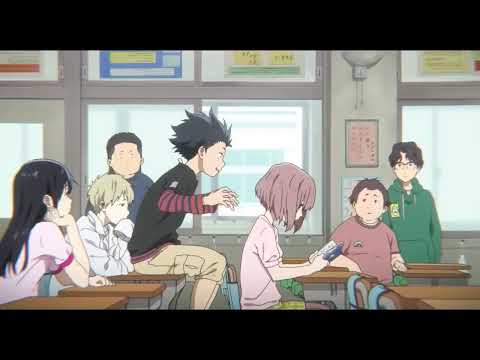 Fiore di Luna & Deville  - Skool (Anime AMV Video)