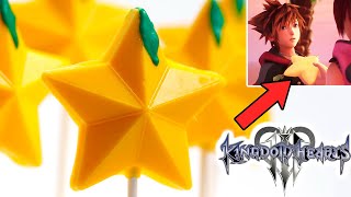 KINGDOM HEARTS PAOPU POPS - NERDY NUMMIES