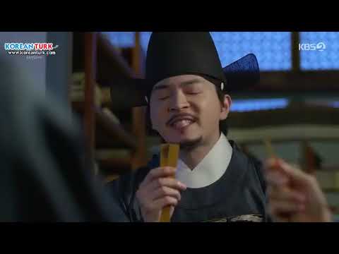 Royel Secred agent 1. bölüm türkçe Altyazılı/kore filmi