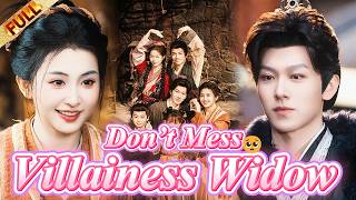 Download lagu 🤯 Transmigrated as a Jinxed Widow... Wait, My Villain Husband is a Total GREEN FLAG?! mp3