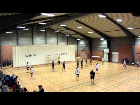 Denemarken 2015 - Sv Schalkhaar Handbal C1