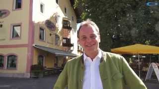 "Der Kirchenwirt" ****Superior Hotel @ Reith im Alpbachtal - Tirol
