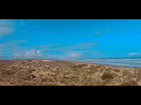 Goolwa Beach Australia 🦘 2