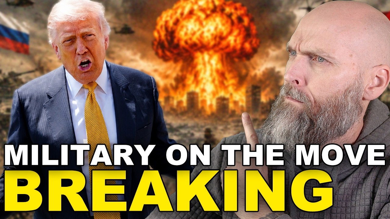 🛑BREAKING🛑CANADA BREAKS AWAY🛑STRIKES AGAINST RUSSIA🛑UKRAINE AND LATVIA INVOLVED🛑FAILURE TO COMPLY🛑