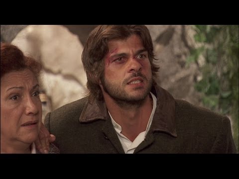 El Secreto de Puente Viejo - Gonzalo se encara con Fernando