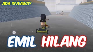 Download lagu Sakura Drama Emil Hilang Saat Badai diperjalanan Pulang Sekolah | Sakura School Simulator Indonesia mp3