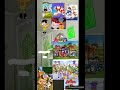 Recess School S Out Credits 2001