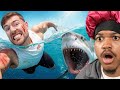 Surviving The 5 Deadliest Places On Earth