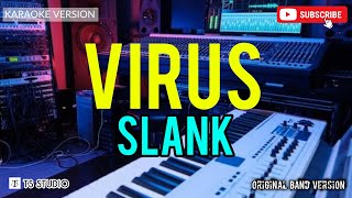 Download lagu VIRUS - SLANK (KARAOKE ORIGINAL VERSION) mp3 Download lagu VIRUS - SLANK (KARAOKE ORIGINAL VERSION) mp3