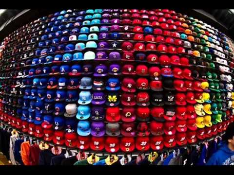 AJ Hernz - SnapBack Swag